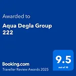 Aqua Degla Group 222