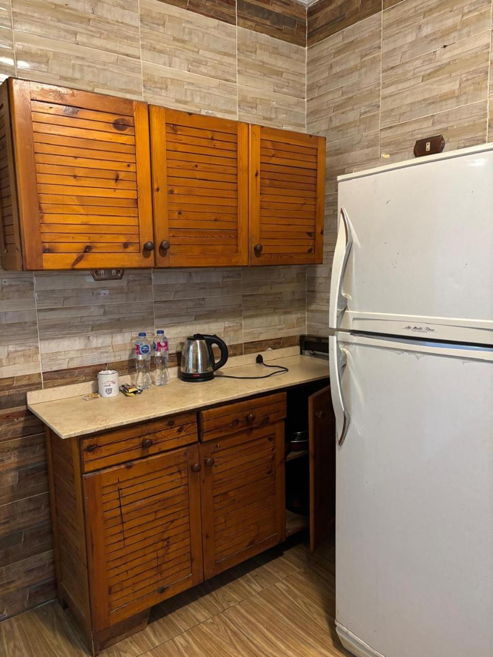 Apartment Aqua Degla Group 222 Cairo