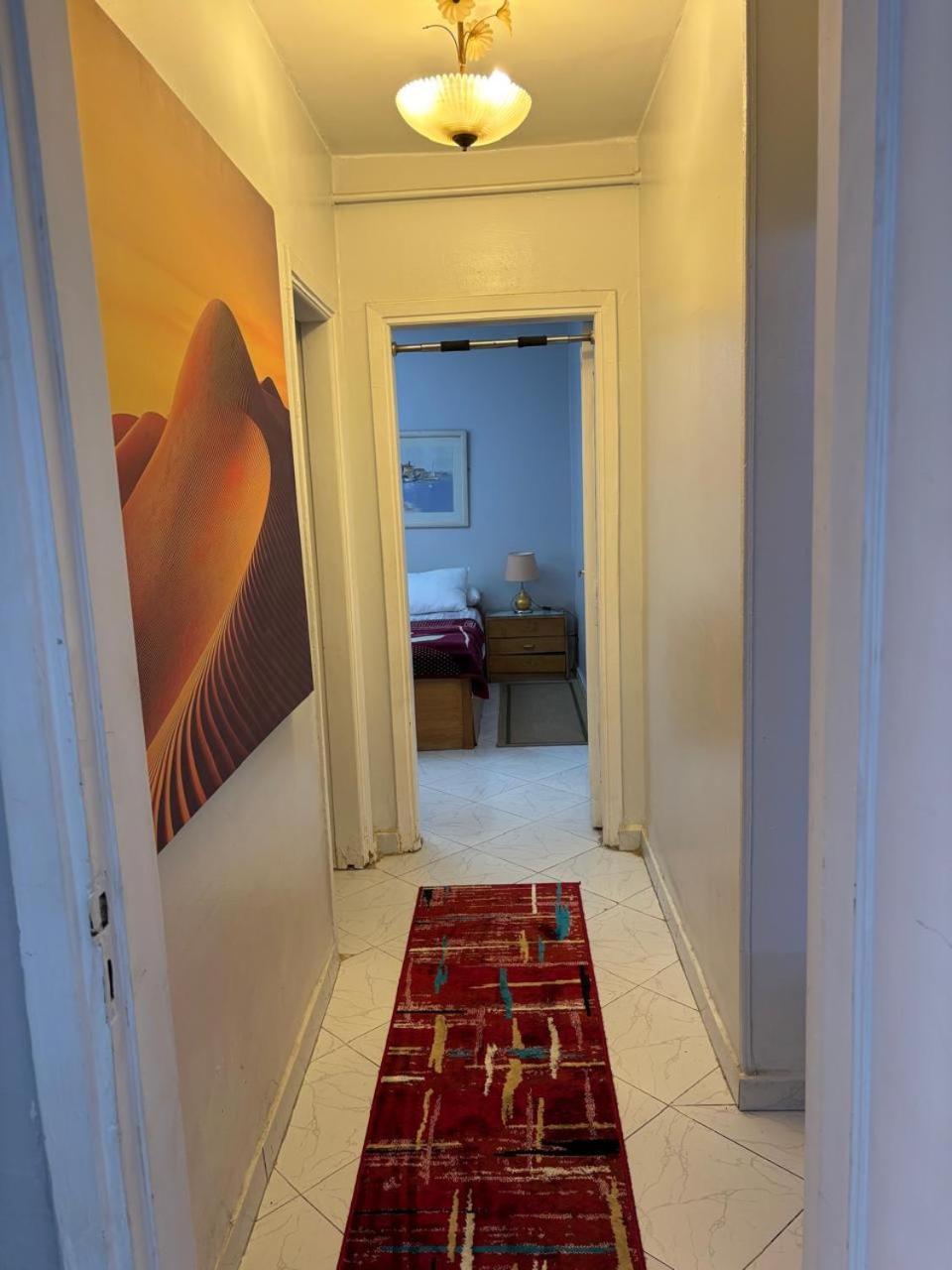 Aqua Degla Group 222 Apartment