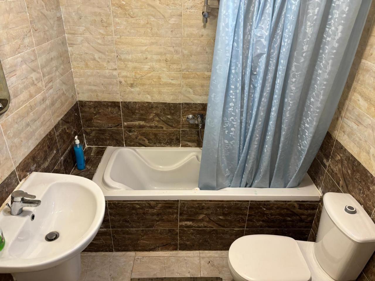 Aqua Degla Group 222 Apartment