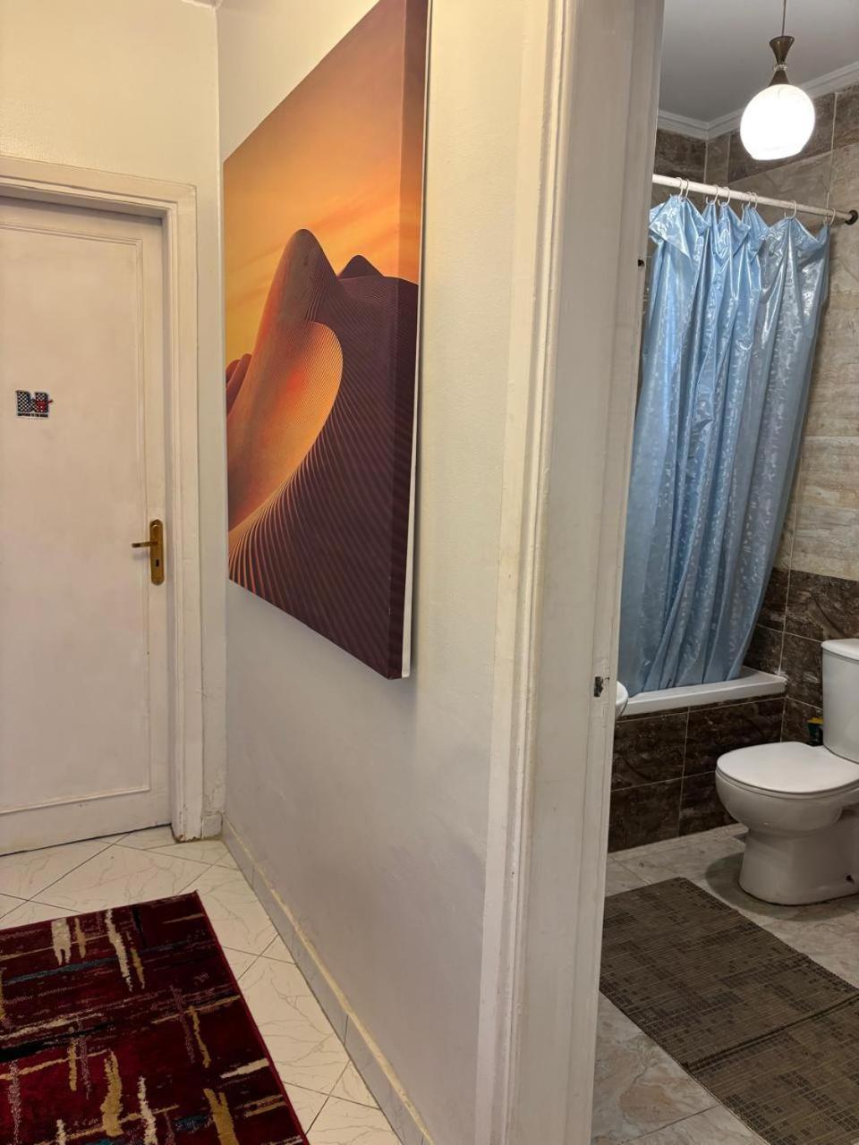 Apartment Aqua Degla Group 222