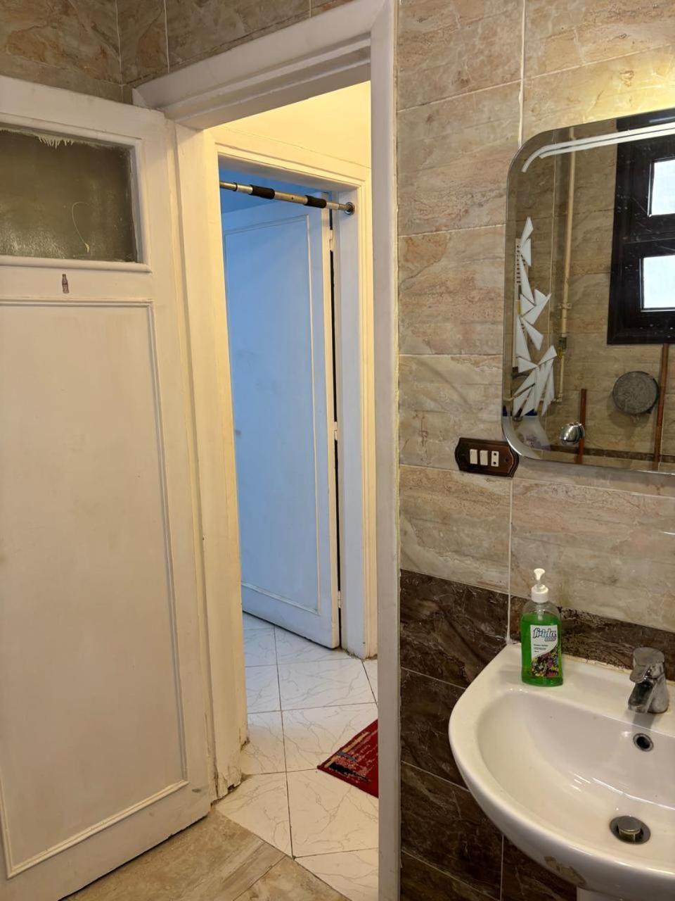 Aqua Degla Group 222 Apartment Cairo
