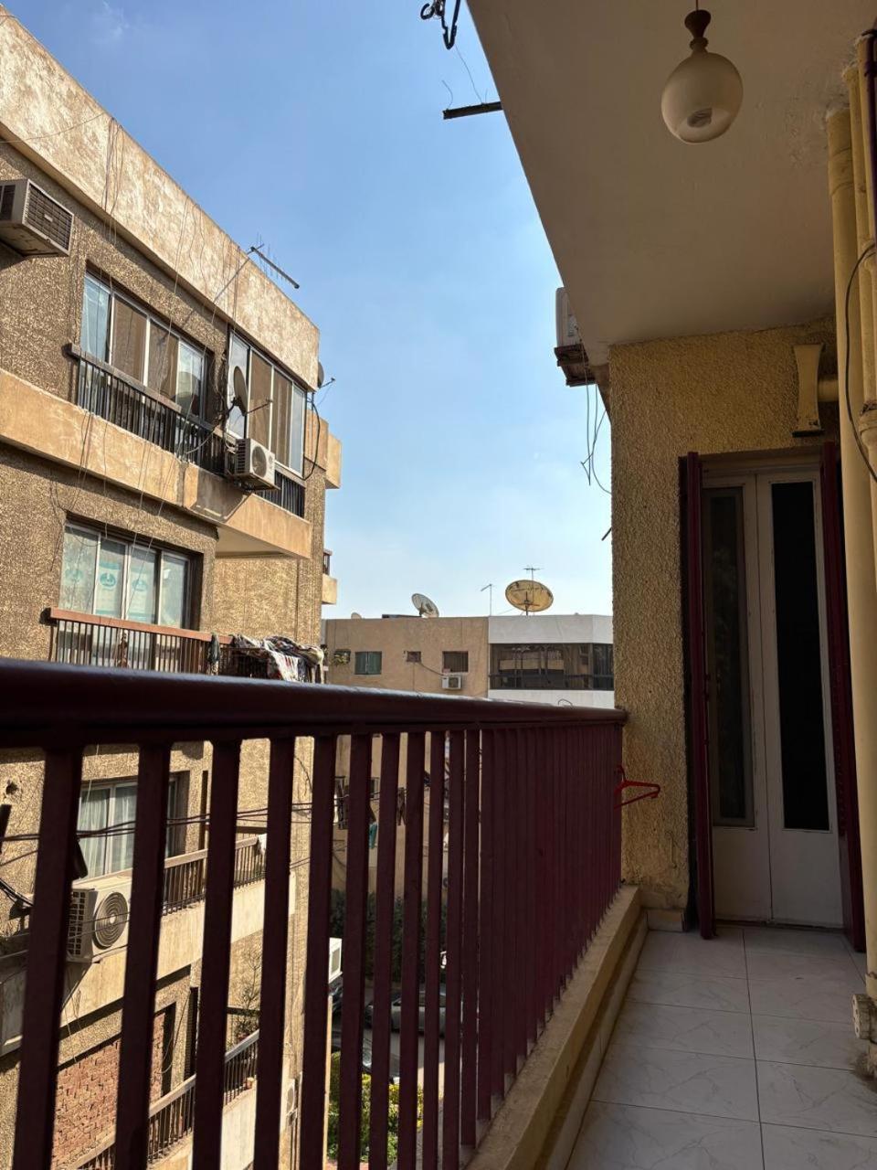 Apartment Aqua Degla Group 222 Cairo