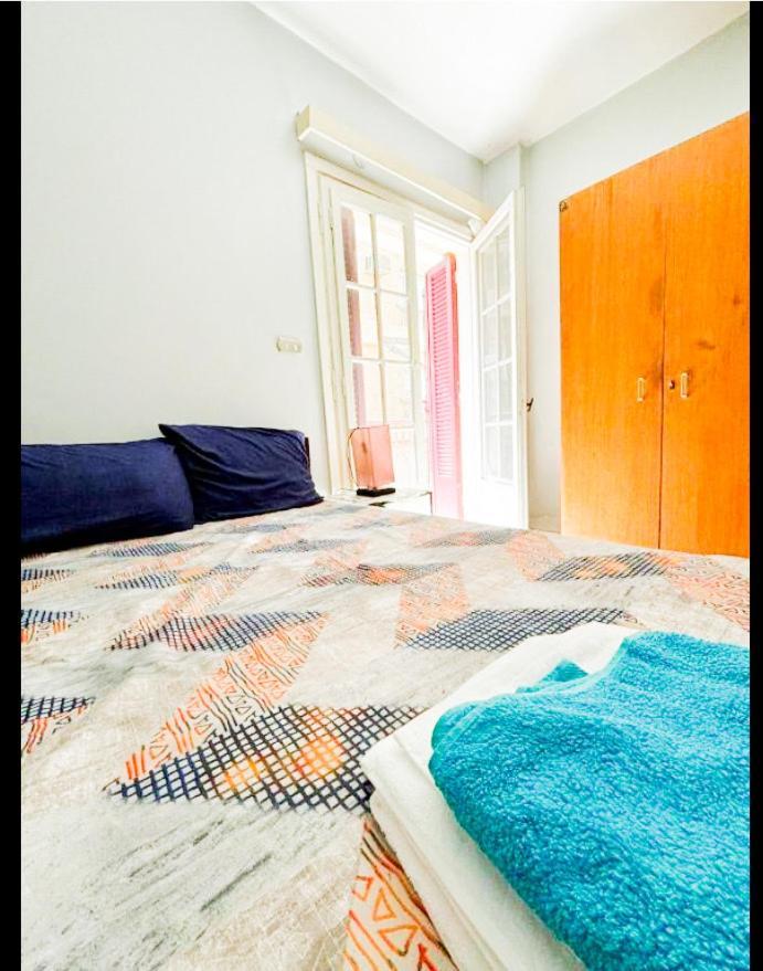 Apartment Aqua Degla Group 222 Cairo