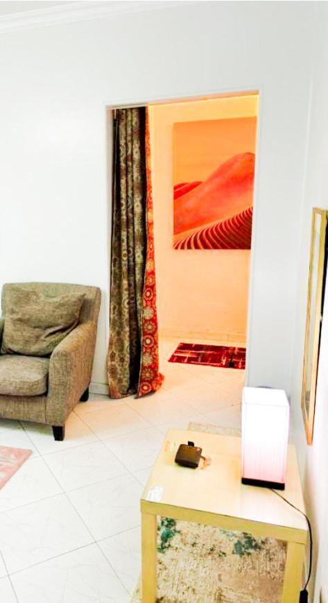 Aqua Degla Group 222 Apartment