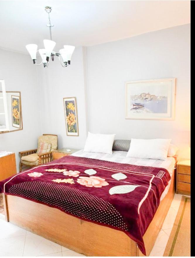 Aqua Degla Group 222