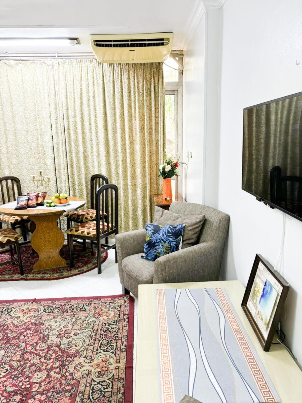 Aqua Degla Group 222 Apartment